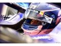 Albon : La Chine est 'l'endroit idéal' pour que Williams F1 marque des points