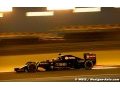 Lotus : Grosjean encore en Q3, Maldonado éliminé dès la Q1