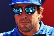 Alonso espère que 'les faibles appuis' de Monza aideront Alpine F1
