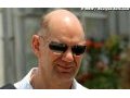 F1 overtaking obsession 'silly' - Newey
