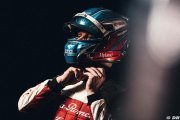 Bottas a une approche mentale 'plus détendue' chez Alfa Romeo F1