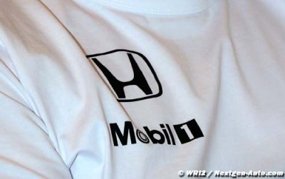 FIA to reconsider Honda ’freeze’ ruling - report