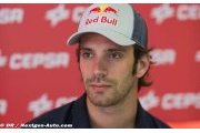 Vergne : On m'a collé une fausse étiquette
