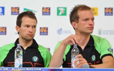 Hanninen espère que sa saison n’est pas terminée