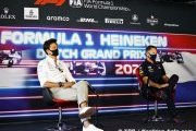 Plus de jeunes pilotes en F1 ? Mercedes et Red Bull présentent leurs solutions