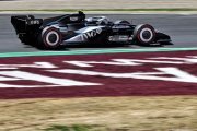 Cadillac F1 peut-elle changer la donne avec son évolution majeure ?