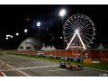 McLaren F1 : La course désastreuse de Bahreïn a été le 'plus gros défi' de 2022