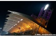 Sotchi envisage une course de nuit