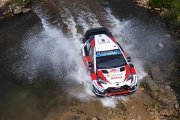 Sardaigne, samedi : Le grand chelem de Tänak