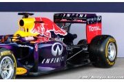 Fin du programme de Red Bull à Jerez