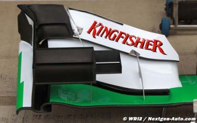 Nouveau coup dur pour Mallya&nbsp;: Kingfisher perd sa licence de vol