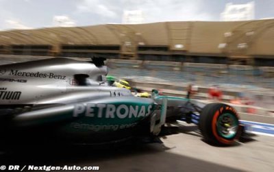 Pirelli&nbsp;: Les prévisions quant aux stratégies possibles