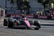 Colapinto bientôt confirmé chez Alpine F1 pour 2026 ?