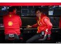 Ferrari espère tirer un avantage en Chine de sa meilleure préparation