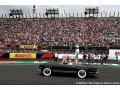 Photos - 2018 Mexican GP - Pre-race (198 photos)