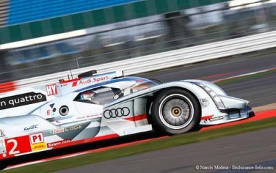 Journée Test&nbsp;: Le pourquoi du comment de la 4ème Audi