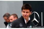 Wolff : Le moteur indépendant, une décision dangereuse pour la F1
