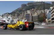 D'Ambrosio on top in sprint race