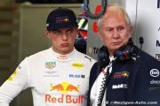 Marko : Les critiques sur Verstappen sont en partie justifiées