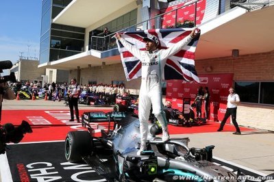 Montezemolo says Hamilton now a F1 ’great’