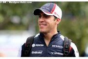 Maldonado pourrait-il gagner aussi à Monaco ?