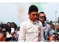 Ocon seems destined for Renault seat