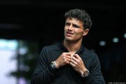 Nürburgring : Norris conscient des risques et admiratif de Verstappen