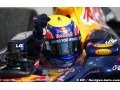 Bilan et perspectives : Red Bull Renault