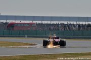 FP1 & FP2 - 2018 British GP team quotes