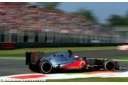 McLaren fix Monza fuel pump issue for Singapore