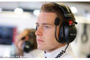 Vandoorne : Je suis prêt pour la F1