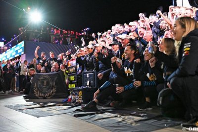 Jos Verstappen&nbsp;: Le titre 2024 montre à quel point Max est fort