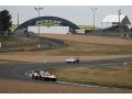 24h du Mans 2022, Journée Test : Toyota de peu devant Glickenhaus 