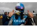 Curitiba - Race 1: Chevrolet begins with a triple-hit
