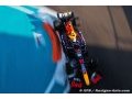 Red Bull : Discuter avec Porsche serait 'logique' selon Horner