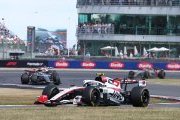 Haas F1 n'aurait 'pas pu viser les points', mais Bearman et Ocon ont enchaîné les problèmes