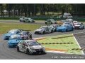 Prepare for a blast as WTCC heads to Hungary