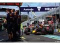 Prost : Presque toutes les équipes de F1 sont en crise, y compris Red Bull