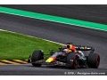 Horner : Red Bull ne peut pas avoir 'une F1 parfaite sur tous les circuits'