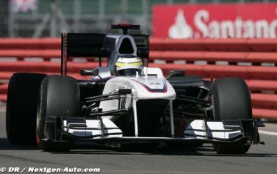 Brèves de Singapour 1