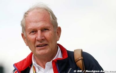 Marko&nbsp;: Le pilote qui n’est pas performant s’en ira