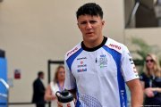 Mekies dévoile ses attentes pour Hadjar en 2026 chez Red Bull
