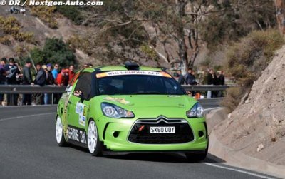 Hunt turns to Neuville for Corsica tips