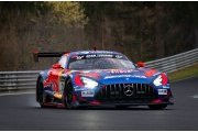 Retour confirmé en course pour Verstappen sur la Nordschleife en avril
