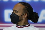 Title rivals play down Senna-Prost comparison