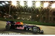 Vettel sentait la pole à sa portée