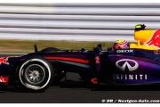 Pole 'hollow' after Vettel's troubles - Webber