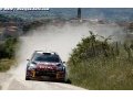 Wales Rally GB : Three questions to Sébastien Loeb