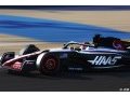 Haas not worried about Ferrari reliability