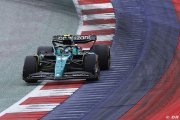 Alonso not worried about Aston Martin form dip